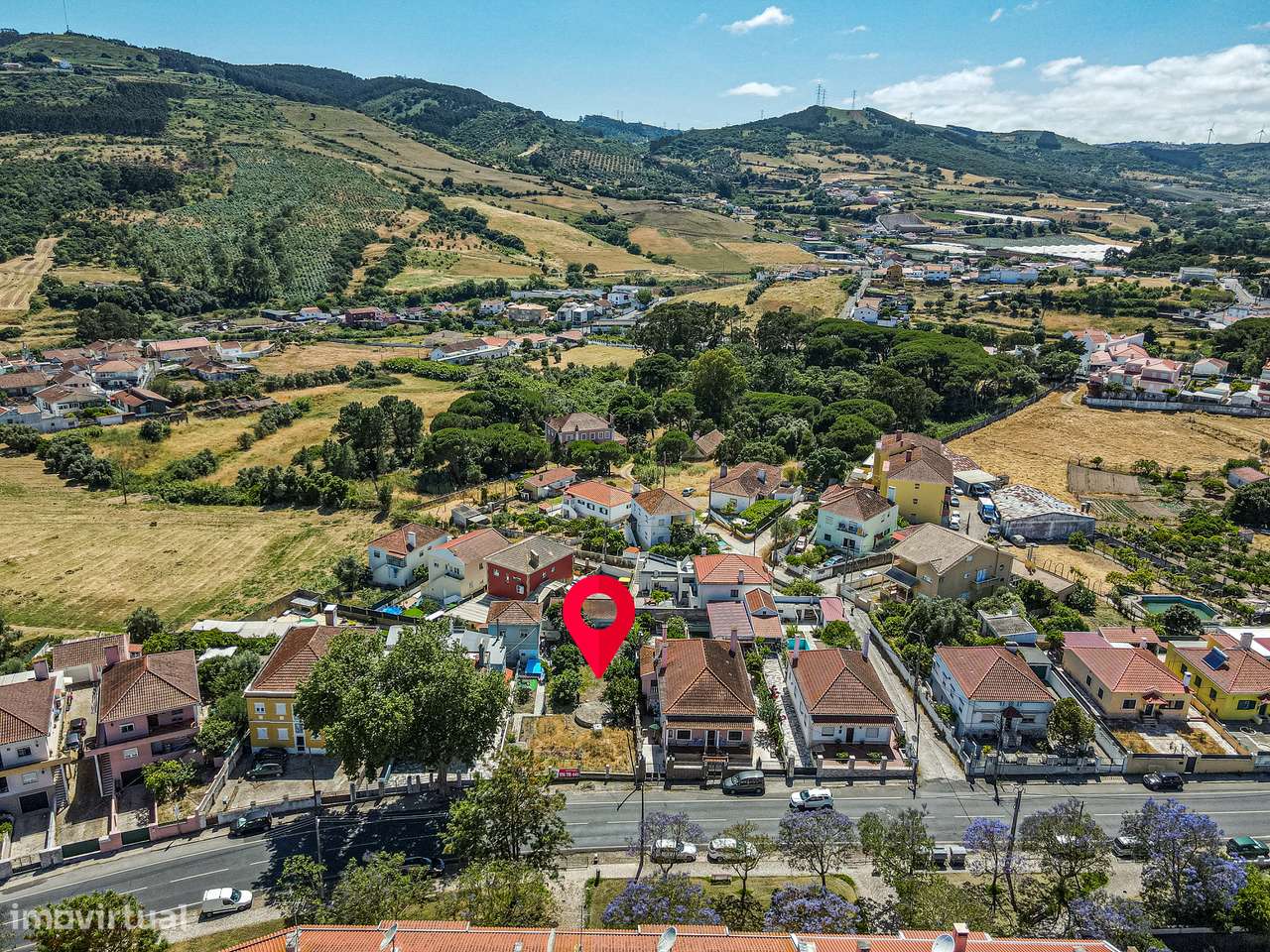 Terreno com Ruína, Loures - Grande imagem: 3/18