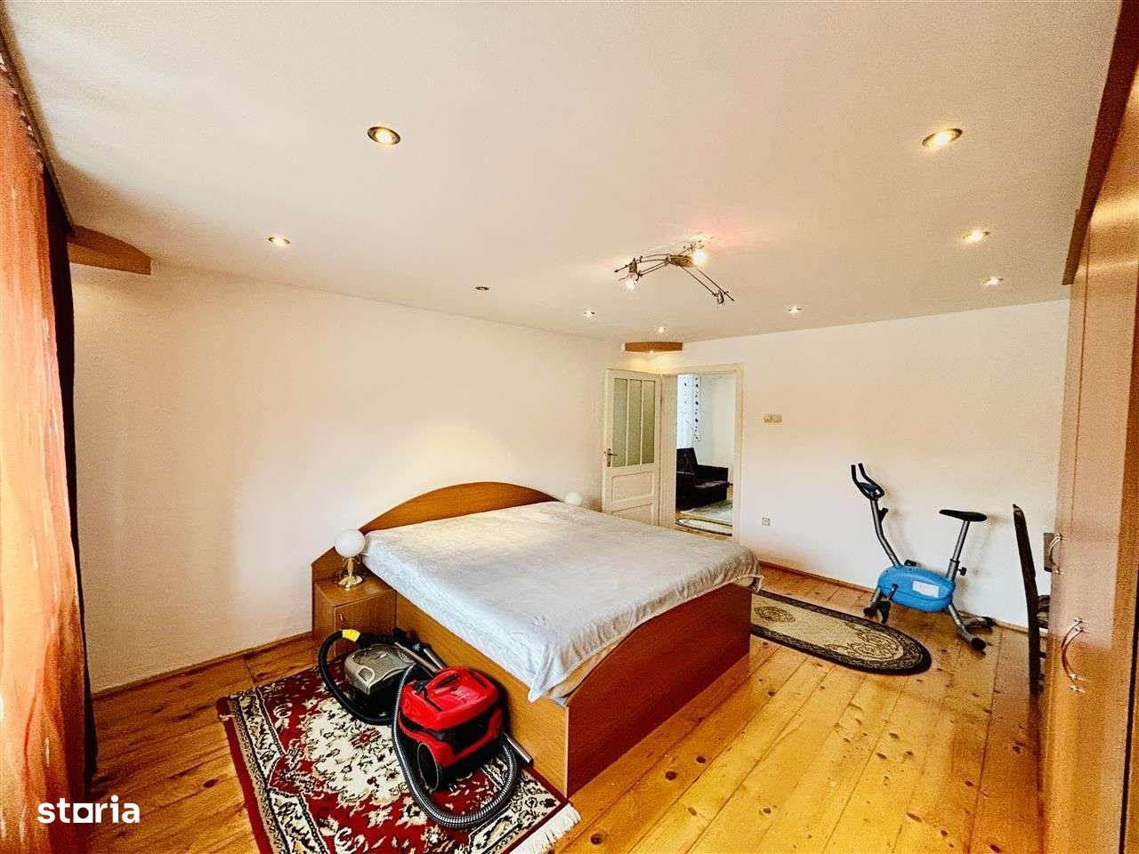 Casa individuala in Sibiu - 146 mpu + 460 mp teren - Zona Turnisor-11