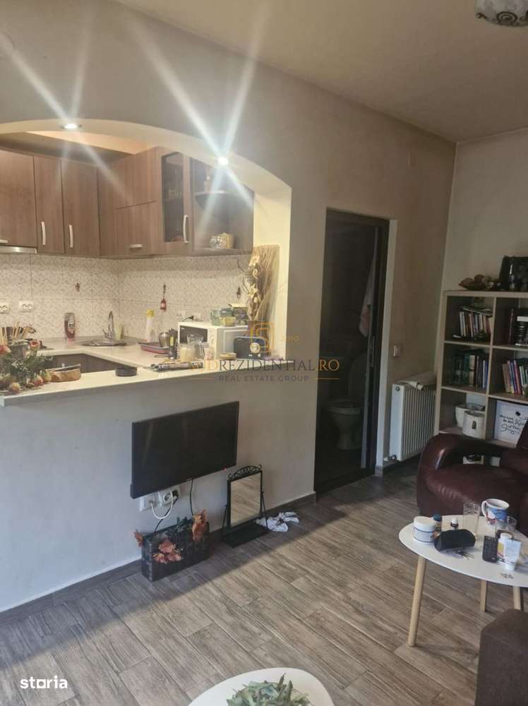 Apartament cu 2 camere, Mihail Sebastian, etaj 1/3, disponibil imediat - Imagine principală: 3/12