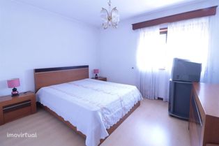 Apartamento T2 no centro de Valongo, Porto