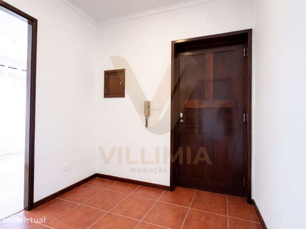 Apartamento T2 com Terraço | Esposende - Grande imagem: 5/12