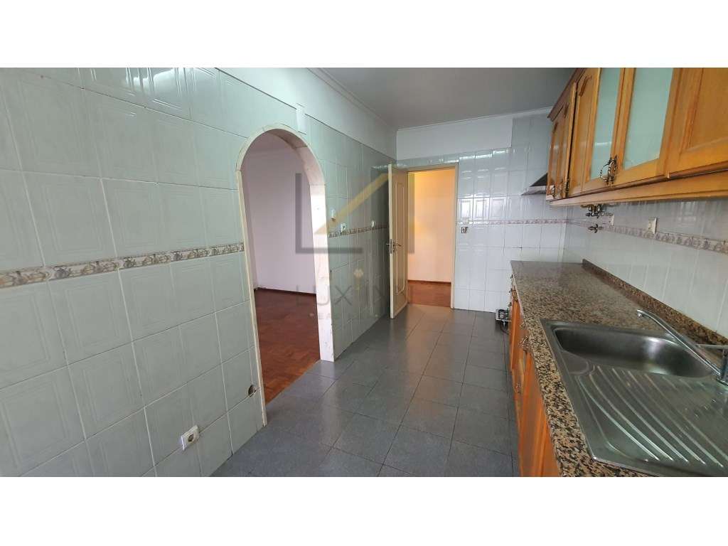 T3 + 1 Terplana - Parede - Grande imagem: 5/24