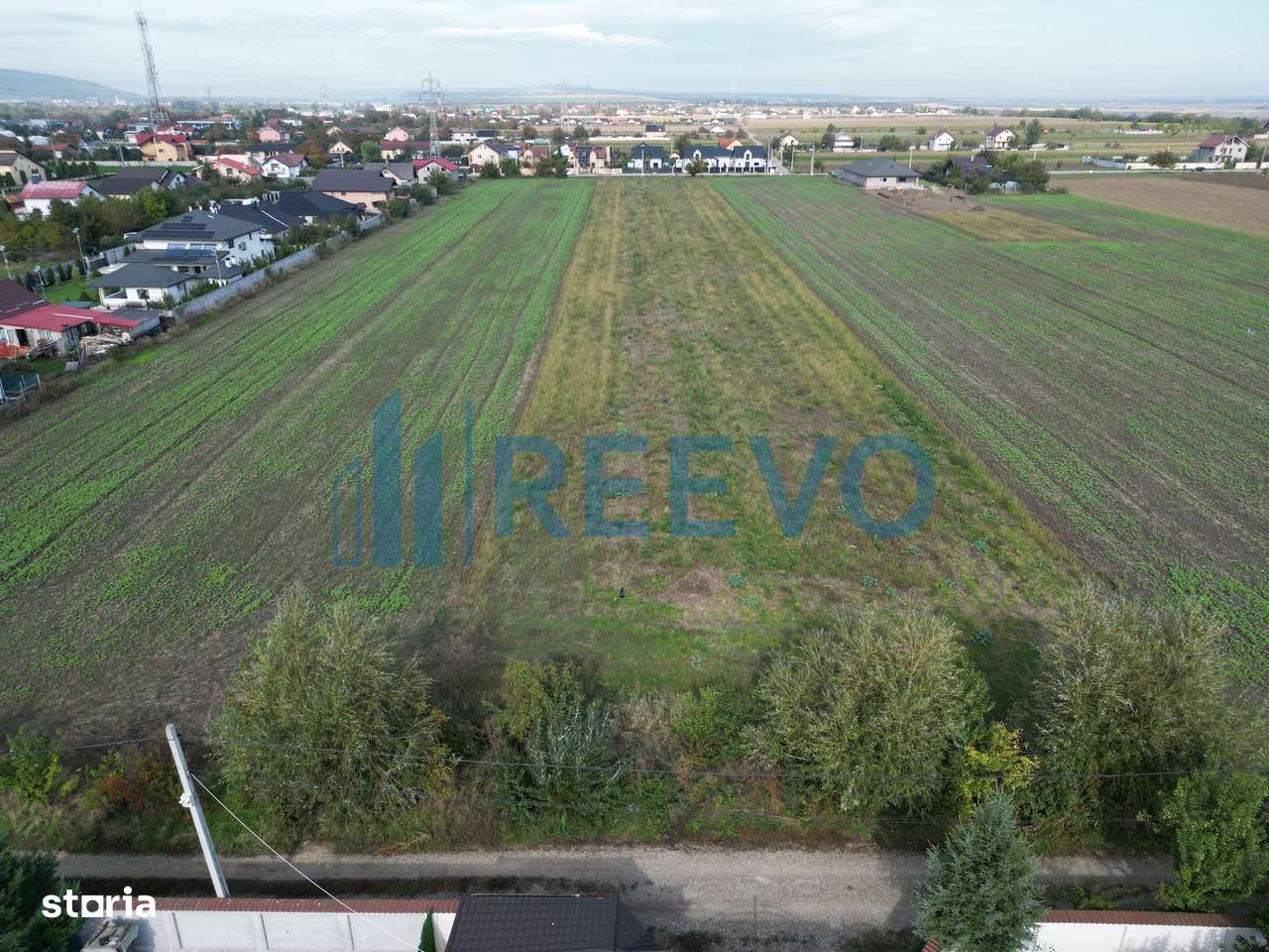 Teren intravilan Bogdan Vodă - Imagine principală: 5/6