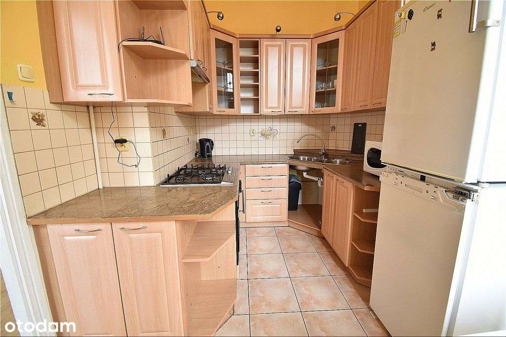 Klimatyczna Kamienica Z Ogrodkiem-1