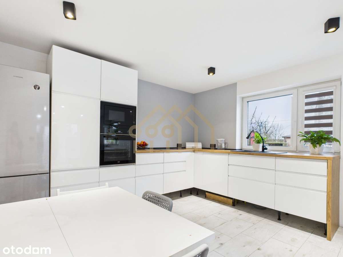 Dom 140m2-działka 658 m2-Garaż - Pełny obrazek: 5/20