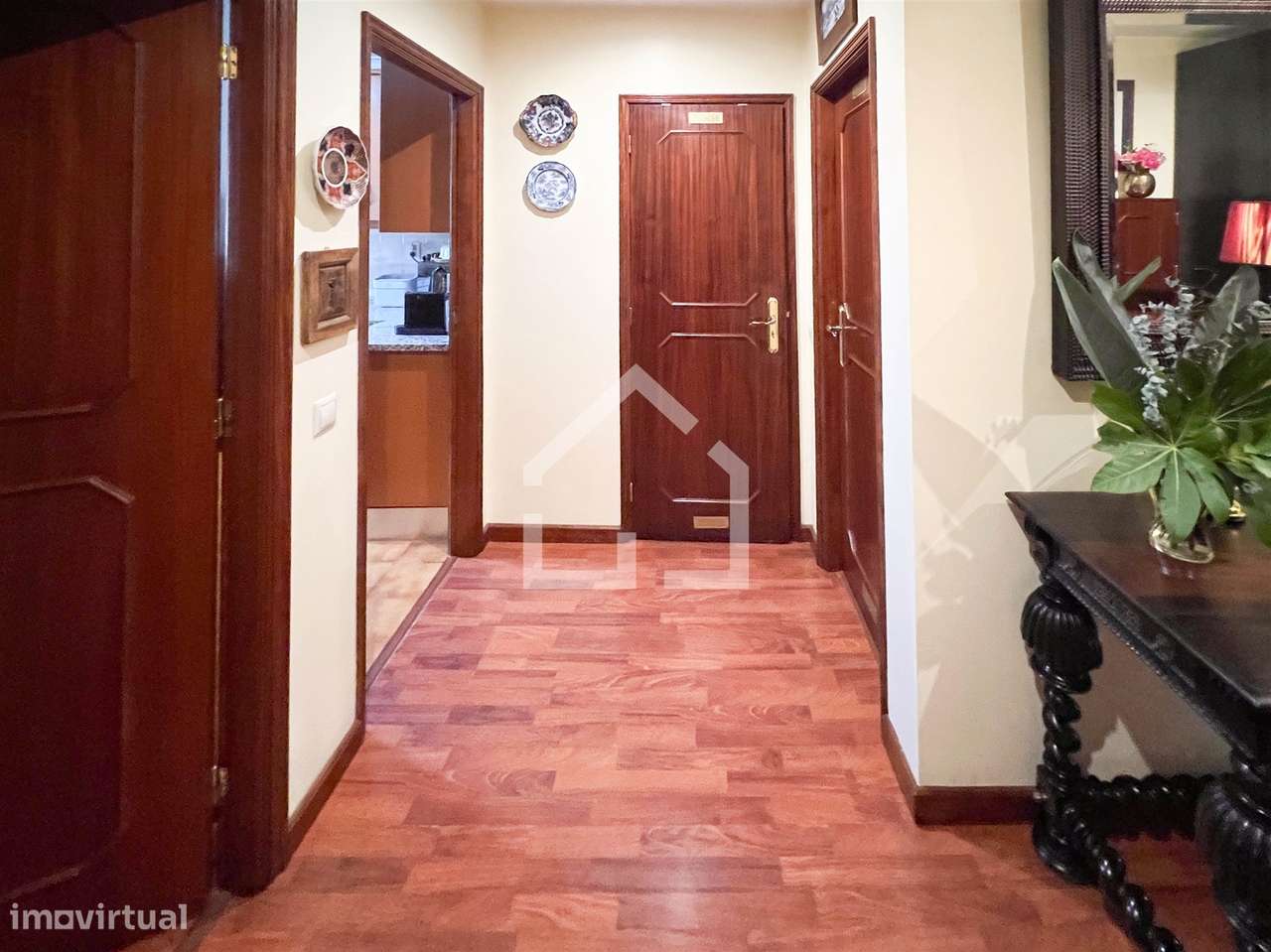 T3 com Terraço - Matosinhos-28