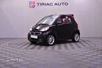 Smart Fortwo - 1