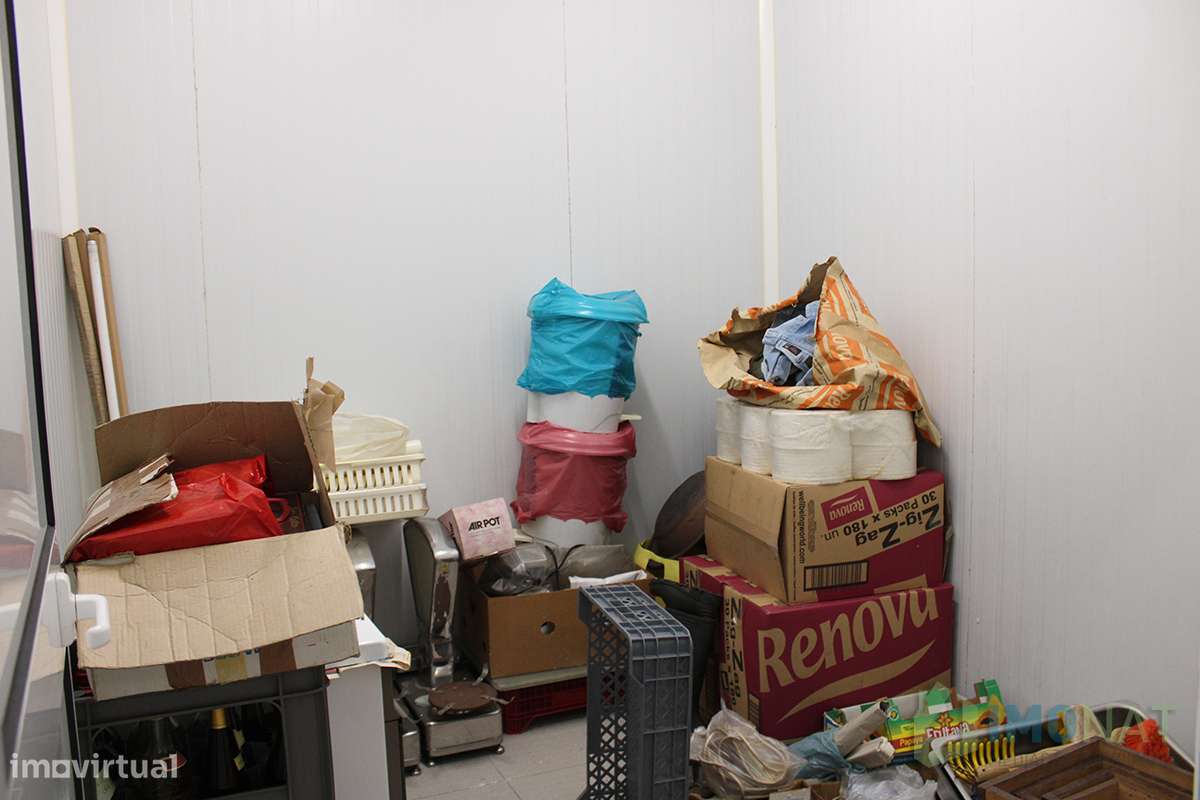 Armazém Industrial-38