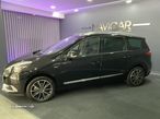 Renault Grand Scénic 1.5 dCi Bose Edition SS - 14