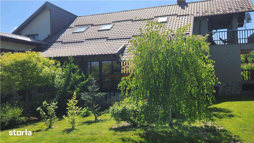 Conac in Ipotesti! De Vanzare! - Imagine principală: 2/12