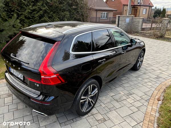 Volvo XC 60 - 15