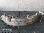 Racitor egr 2.2 cdi mercedes c class w203 a6111410204 - 1