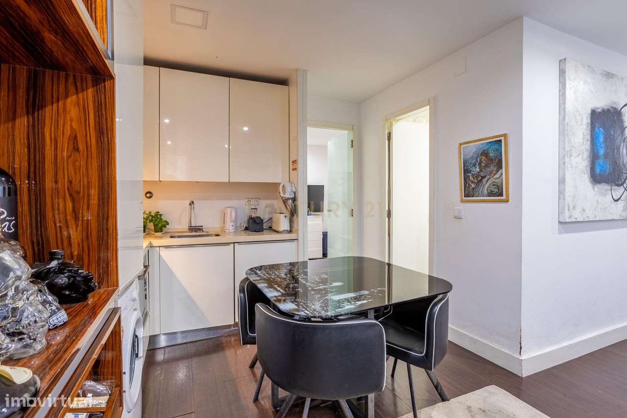 T1 + T1 Oportunidade no Marques de Pombal - Grande imagem: 5/31