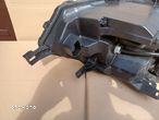 Full Led przedni lewy Nissan Qashqai II 2 J12 lampa - 4