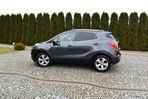 Opel Mokka 1.6 CDTI Cosmo S&S - 14