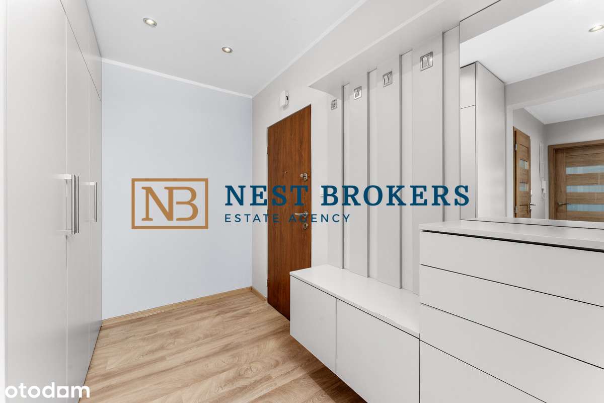 Osobna kuchnia | po remoncie | do wejścia!-12