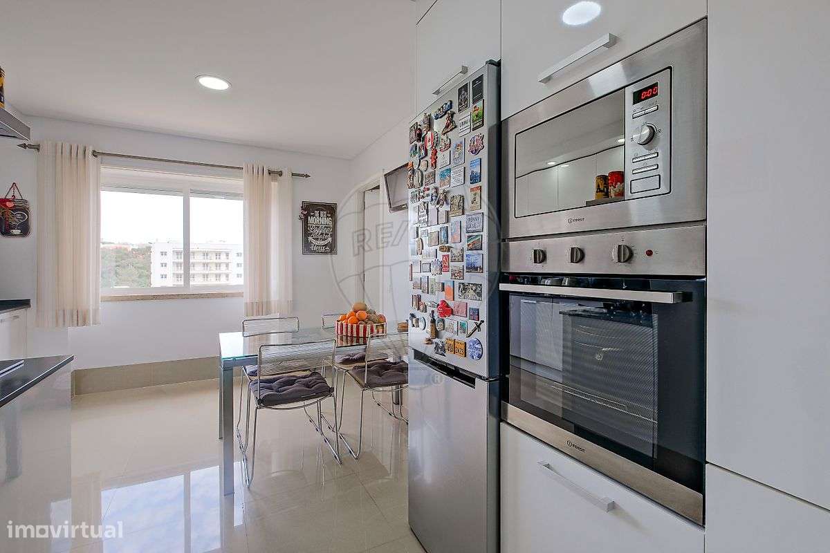 Apartamento T5 para venda - Grande imagem: 4/34