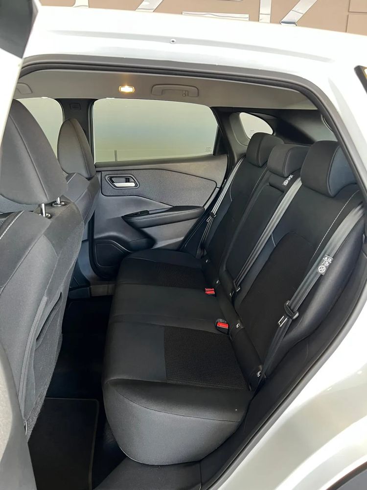 Nissan Qashqai Acenta + Pakiet zimowy Polski Salon FV23%