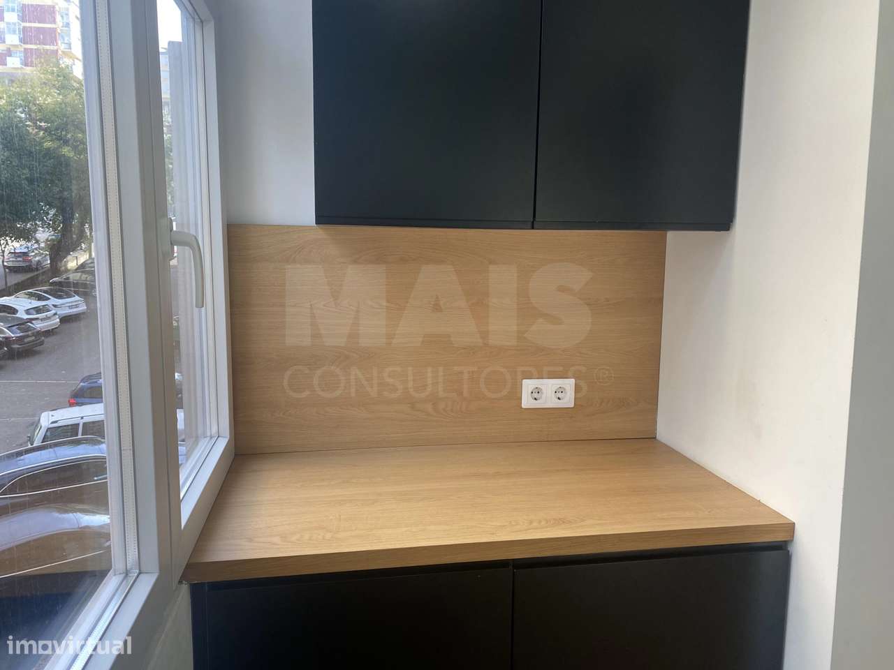 Apartamento T3 no Lumiar -Lisboa-15