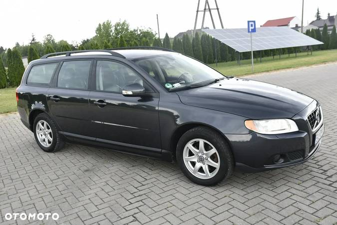 Volvo V70 2.0D - 3