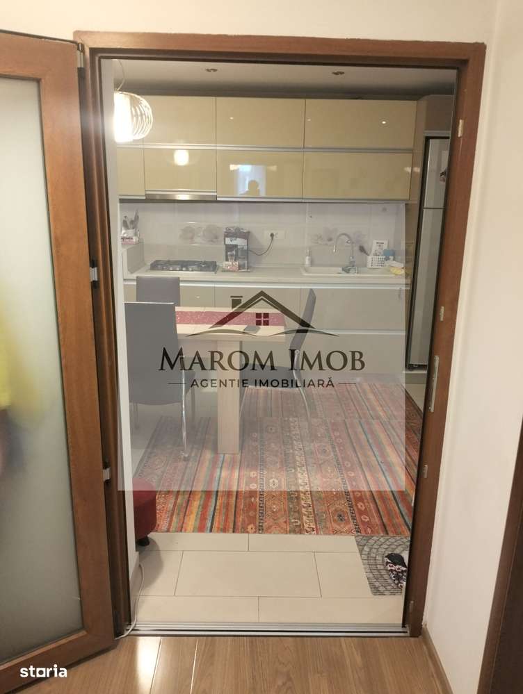 Apartament 3 camere | Bd. Brâncoveanu | Ultrafinisat & Complet Mobila-11