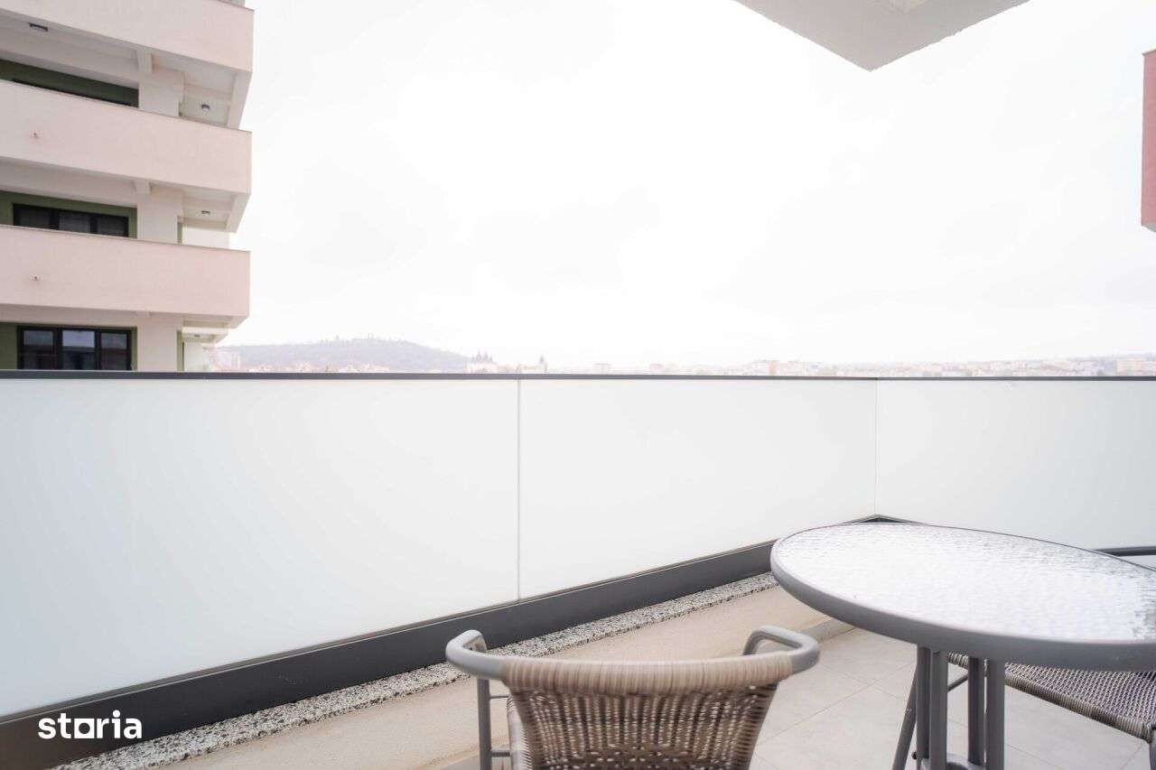 APARTAMENT DE VANZARE, ET 3, MUTARE IMEDIATA, PODU ROS-8