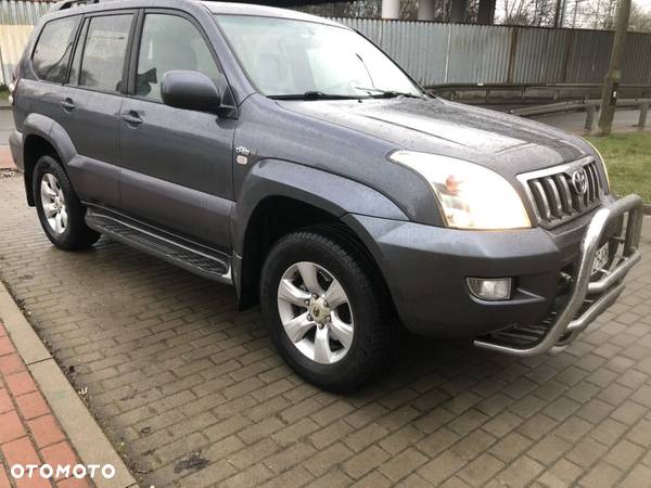 Toyota Land Cruiser 3.0 D Luna - 1