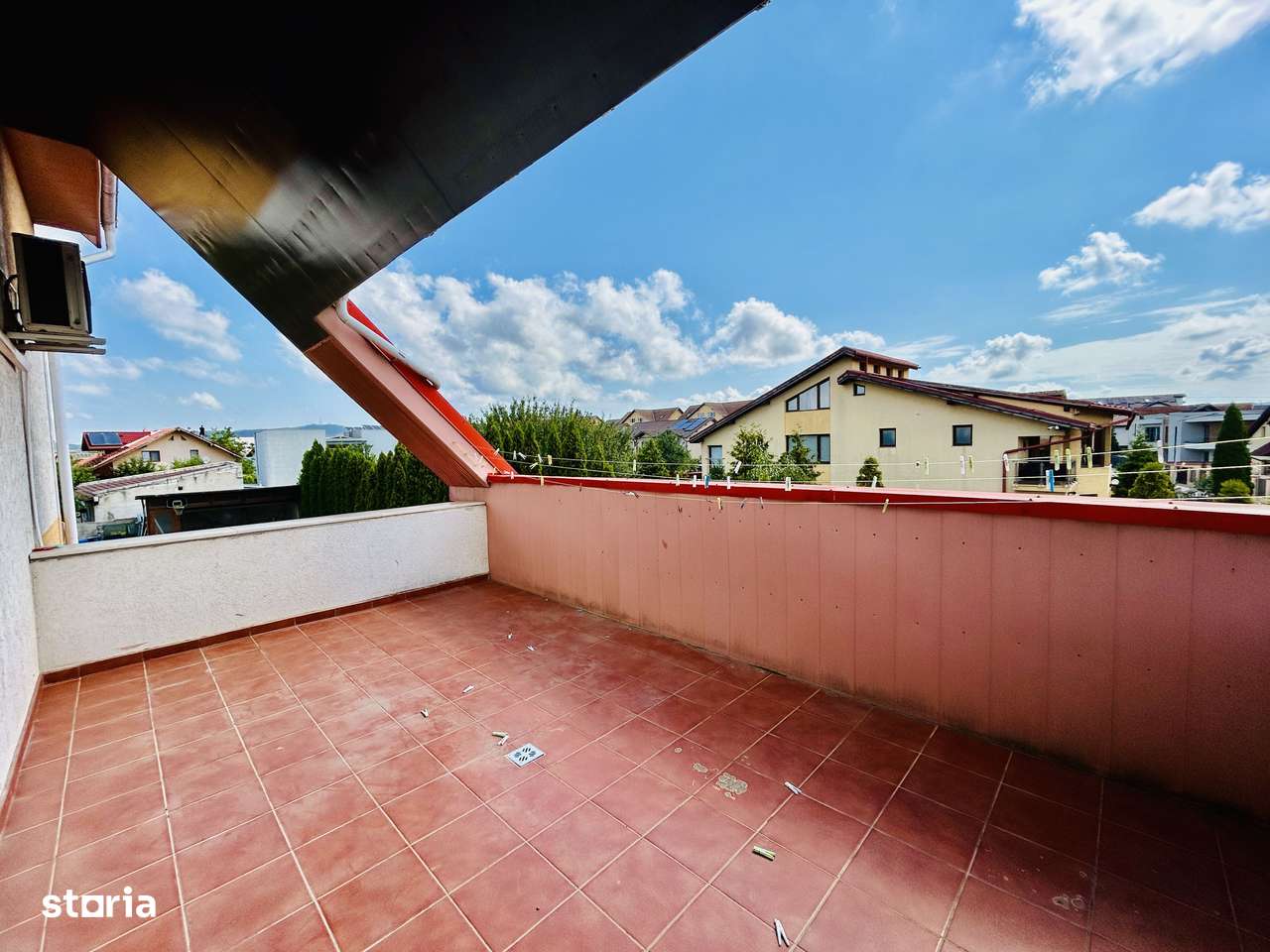 Vila 7 camere - 323 mp utili, teren 1000 mp - Selimbar-11