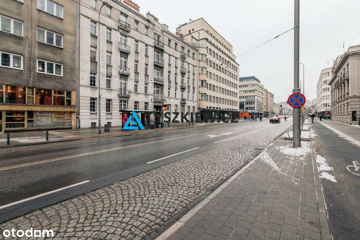 Atrakcyjne mieszkanie- Zabytkowa kamienica. - Pełny obrazek: 1/20
