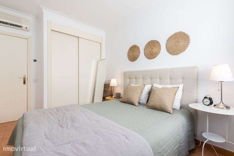 Apartamento T1 Inserido no Golden, Barco, Piscinas e Jacuzzi incluido - Grande imagem: 4/12