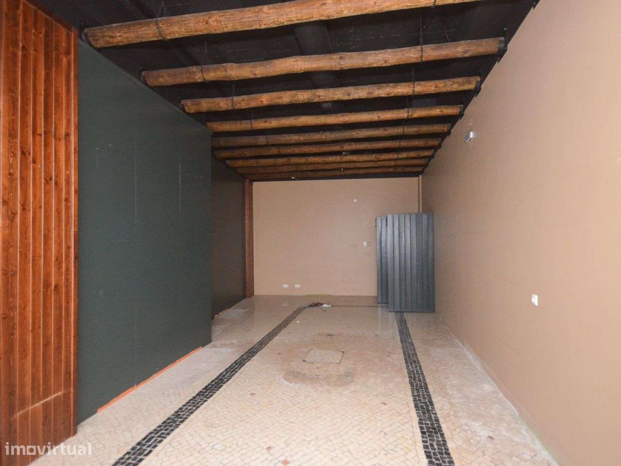 Excelente espaço comercial - Grande imagem: 4/5