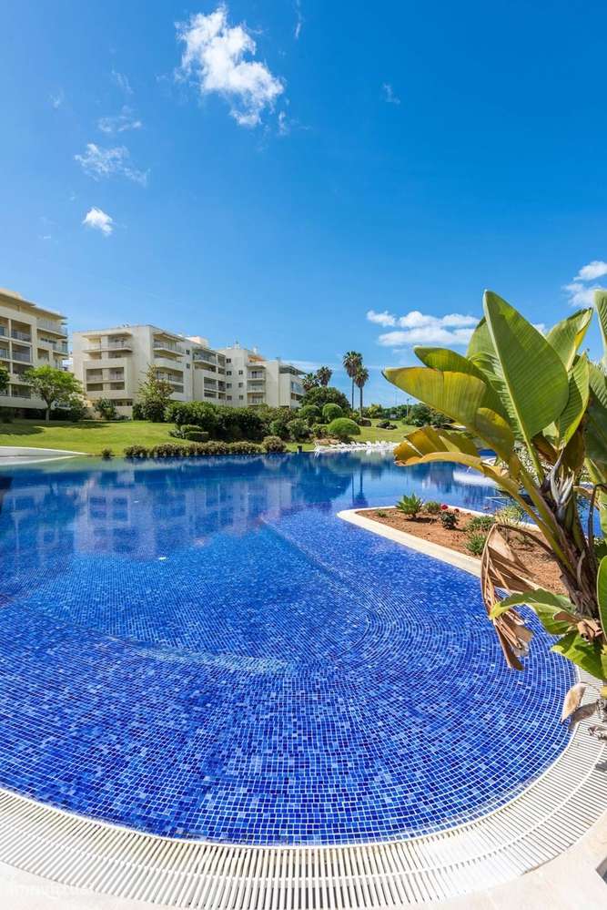 Alvor T1 Vila Marachique com vista mar-17