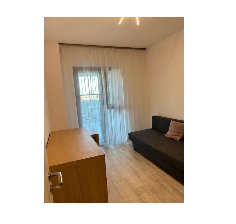 PARCULUI 20 |  3 camere mobilat si utilat | parcare inclusa-7