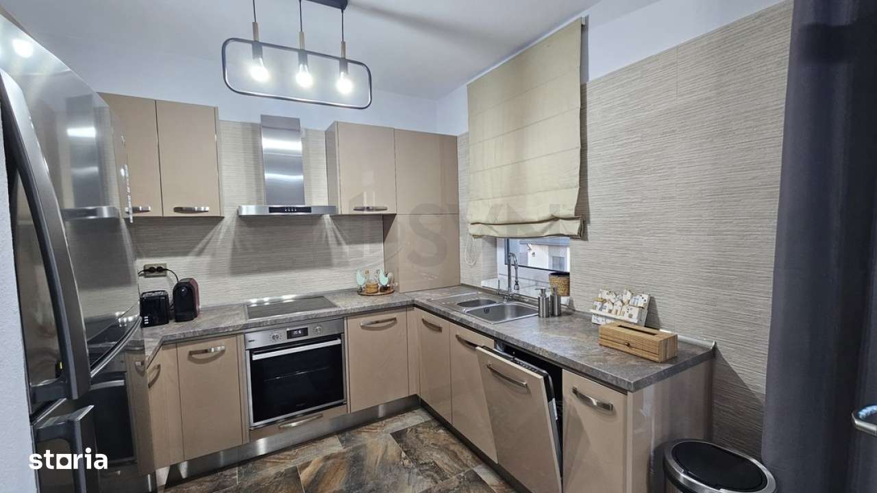 Apartament 2 camere Domnesti - Imagine principală: 5/13