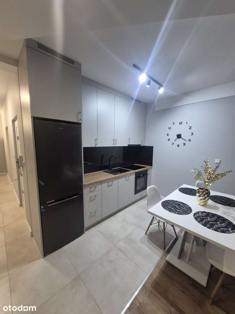 Do wynajęcia piękne, nowe mieszkanie w segmencie – Kobyłka/Wołomin - Pełny obrazek: 4/15