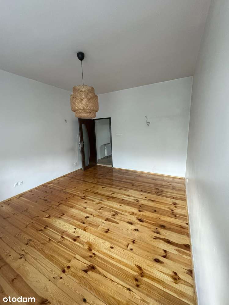 Słoneczna kawalerka, oddzielna kuchnia, Sołacz-7