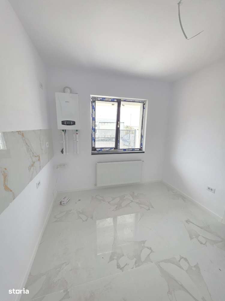 Casa tip Duplex P+1E +Mansardă 4 camere Bragadiru Zona Leroy Merlin-14