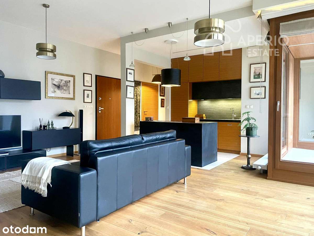 kameralna oaza komfortu w sercu Starej Ochoty-4