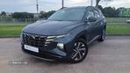 Hyundai Tucson 1.6 T-GDi 48V Premium - 2