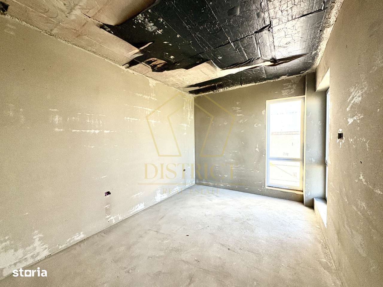 Apartament cu 2 camere si terasa de 5mp | Mosnita Noua - Imagine principală: 4/5