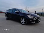 Volvo V60 D3 Geartronic - 1
