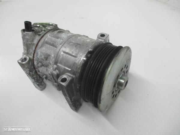 Compressor A/C Alfa Romeo Mito (955_) - 3