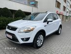 Ford Kuga - 1