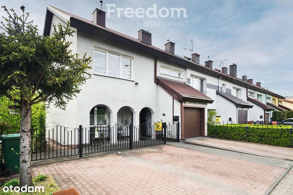 Dom w spokojnej lokalizacji miasta Mrągowa - Pełny obrazek: 4/20