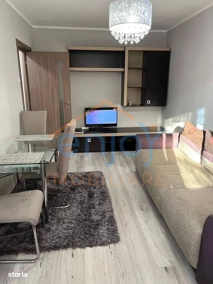 Apartament cu o camera, 28mp, Strada Oașului