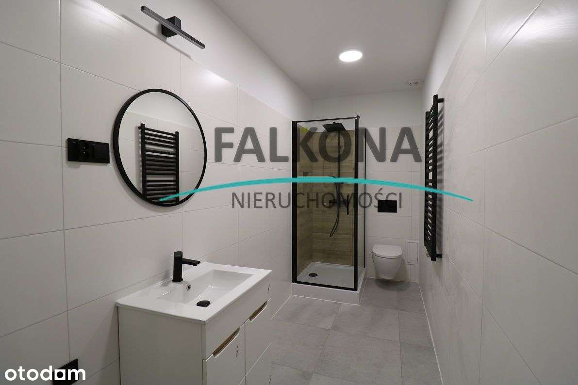 Przestronne mieszkanie w świetnej lokalizacji-2