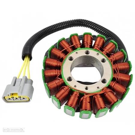 STATOR HONDA VFR 800 (2014-2022) - 3