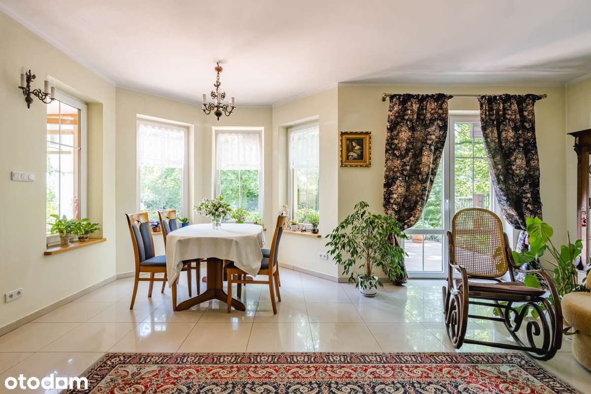 Sprzedam dom  Białołęka Dworska - Pełny obrazek: 3/18