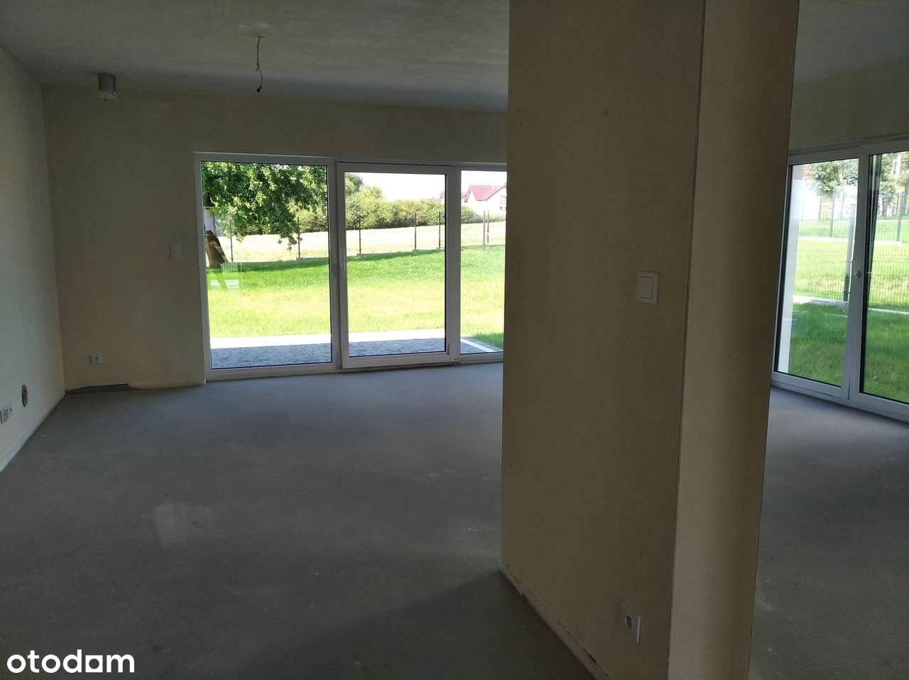 Czernichów Wołowice Bardzo dobry standard, cicha okolica, m. postojowe-5