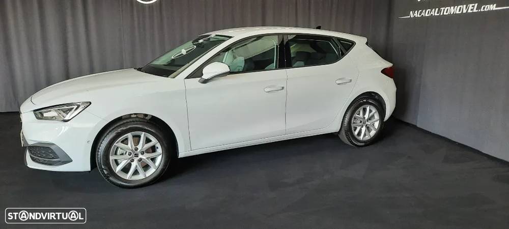 SEAT Leon 1.0 TSI Style - 4